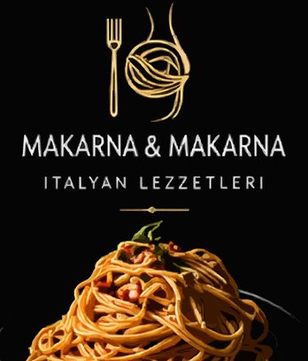 Makarna & Makarna