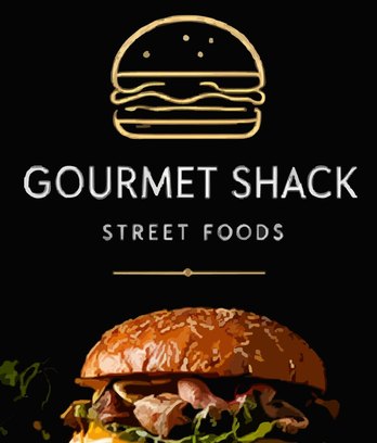 Gourmet Shack
