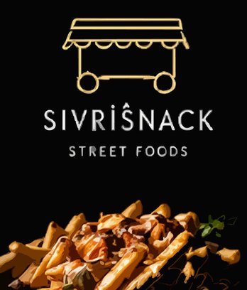 Sivri Snack