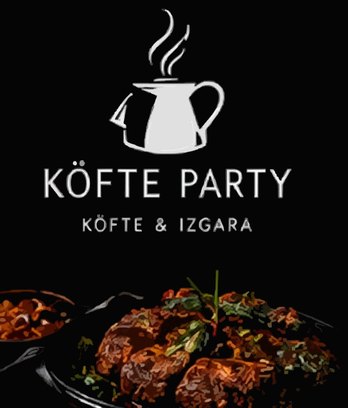 Köfte Party