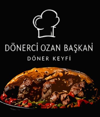 Dönerci Ozan Başkan