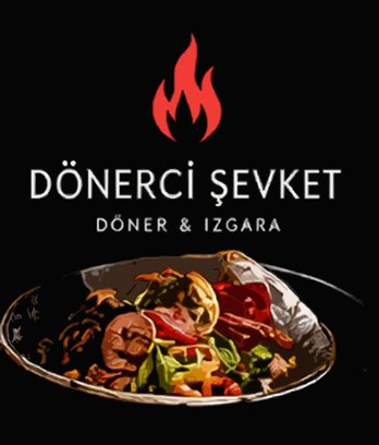 Dönerci Şevket