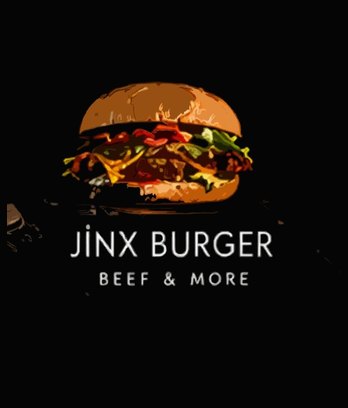 Jinx Burger
