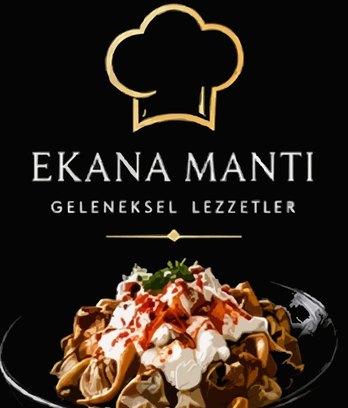 Ekana Mantı