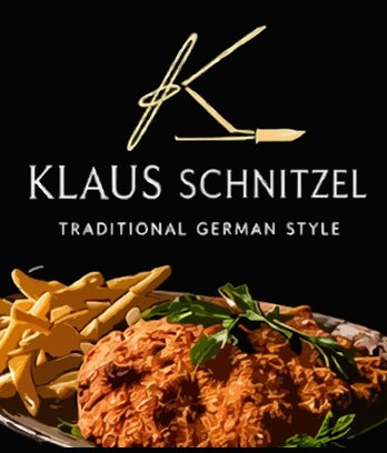 Klaus Schnitzel