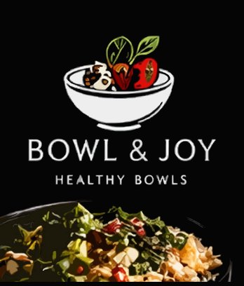 Bowl & Joy