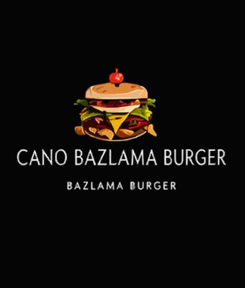 Cano Bazlama Burger