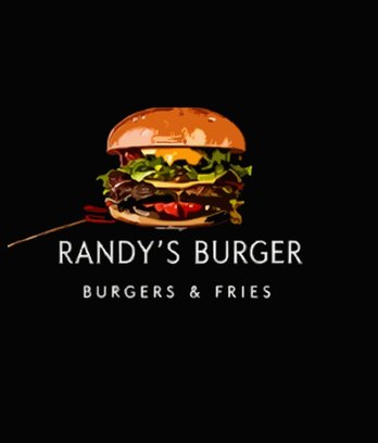 Randy's Burger