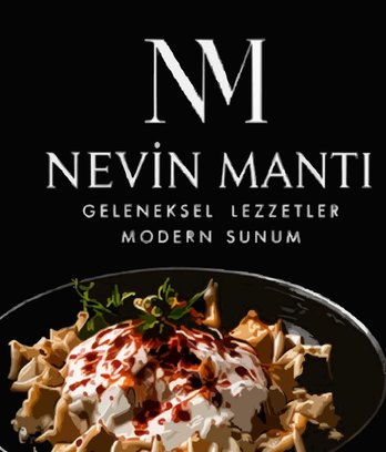 Nevin Mantı