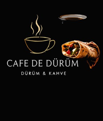 Cafe De Dürüm