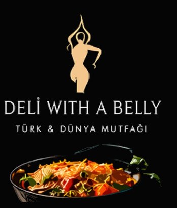 Deli With A Belly