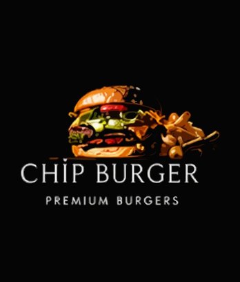 Chip Burger