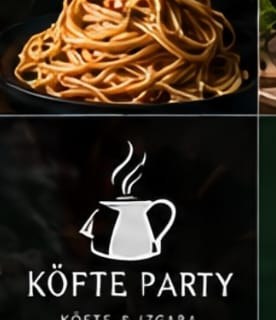 Izgara & Köfte