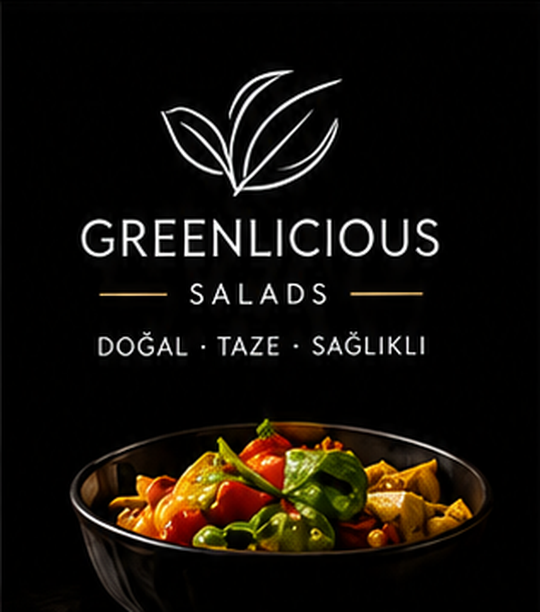 Greenlicious