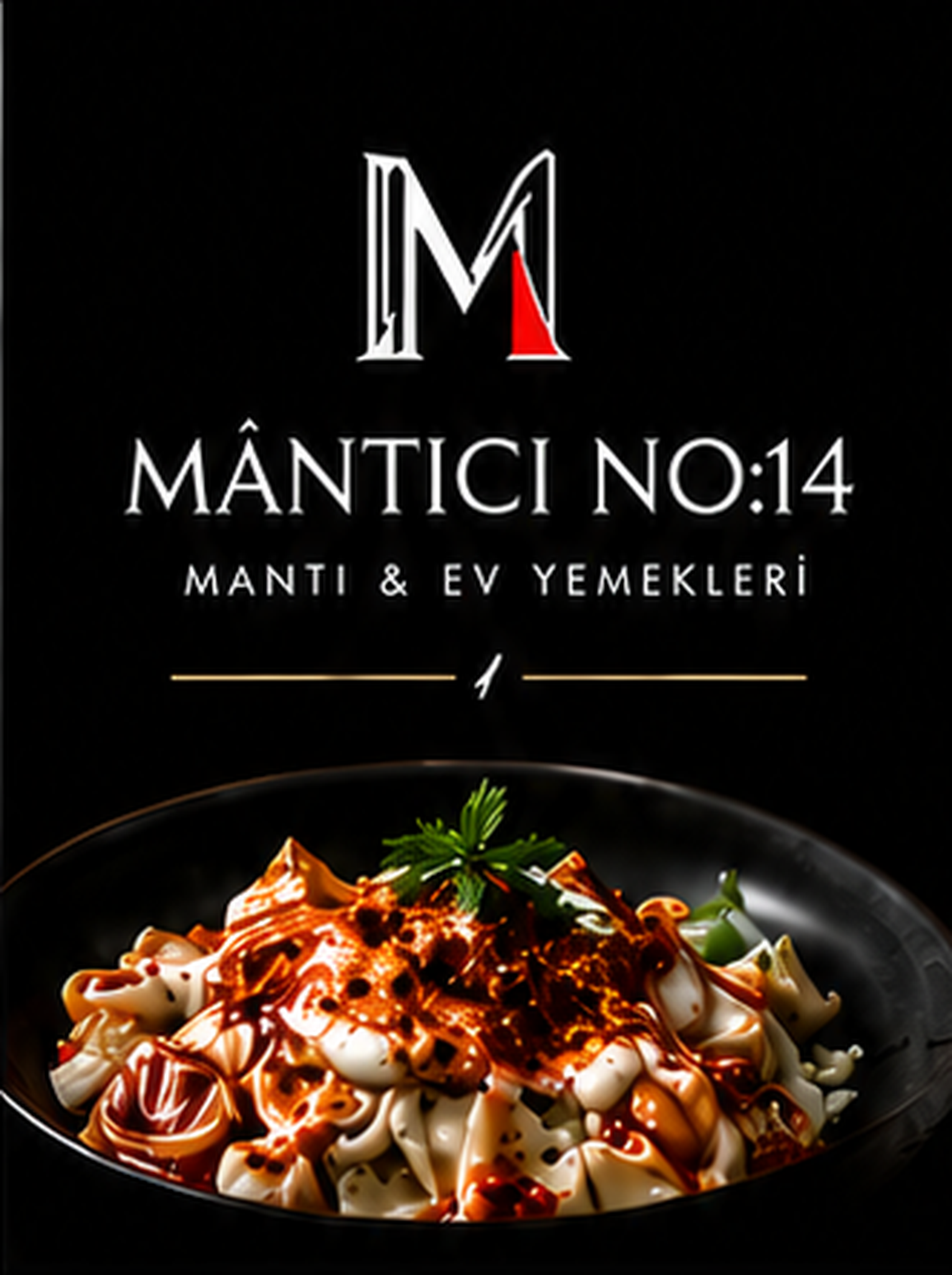 Mantıcı No:14