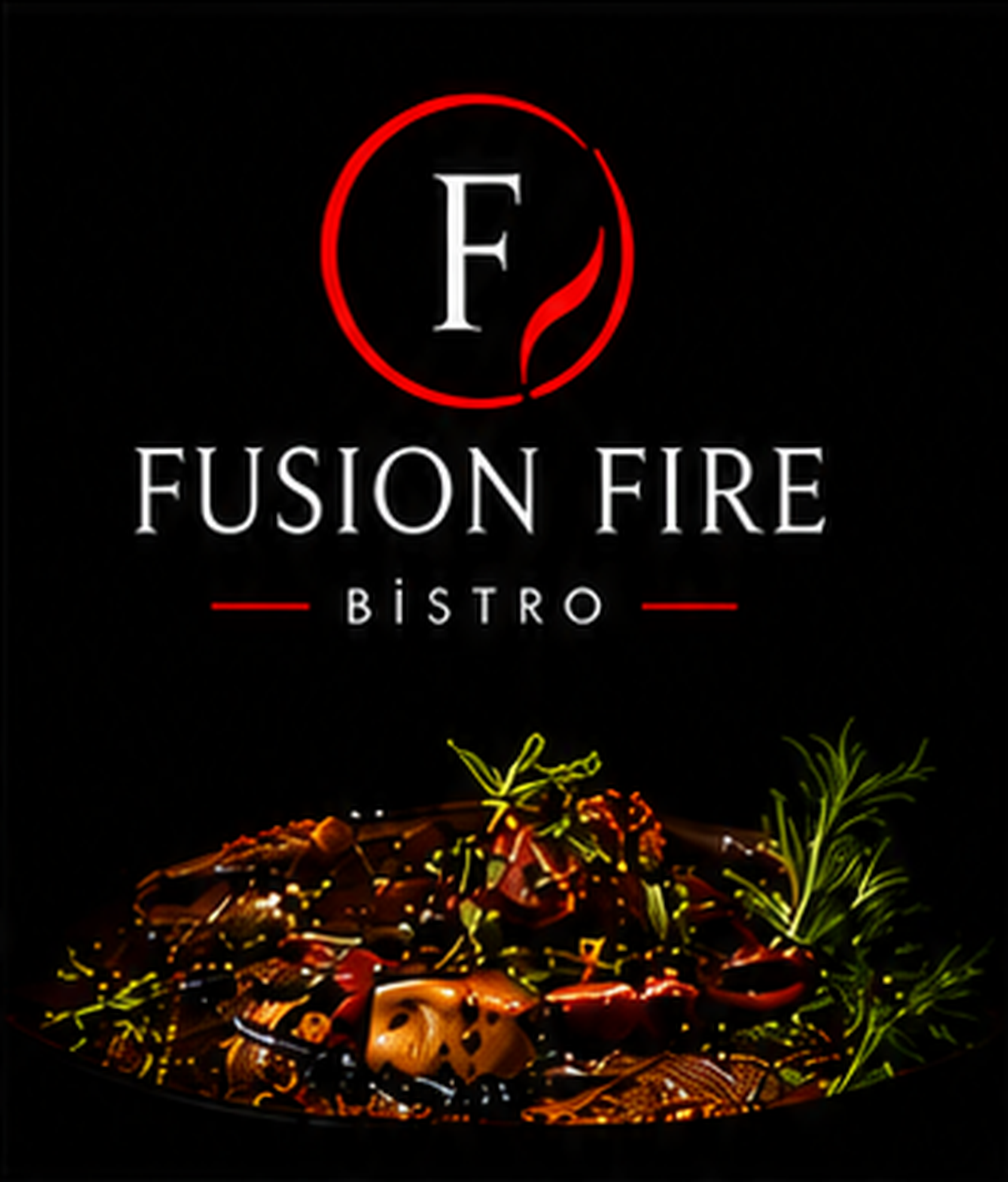 Fusion Fire